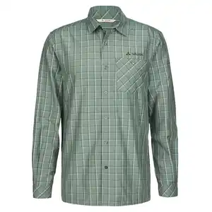 MEN'S ALBSTEIG LS SHIRT III Herren - Outdoor Hemd
