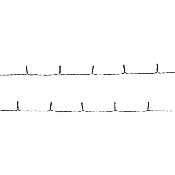 Bild 2 von Luxuriance Lights Solarlichterkette