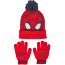 Bild 1 von Mütze und Handschuhe