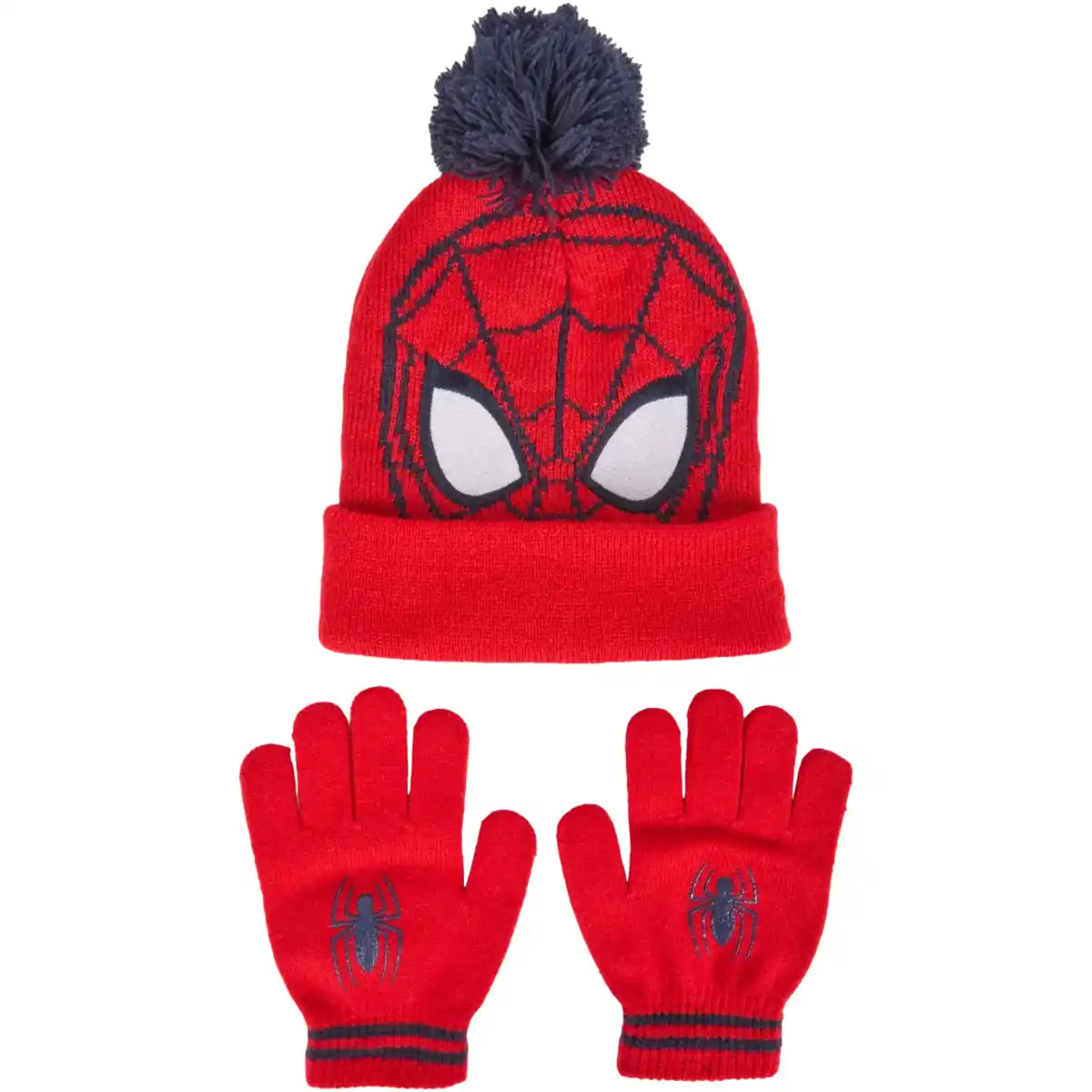 Bild 1 von Mütze und Handschuhe