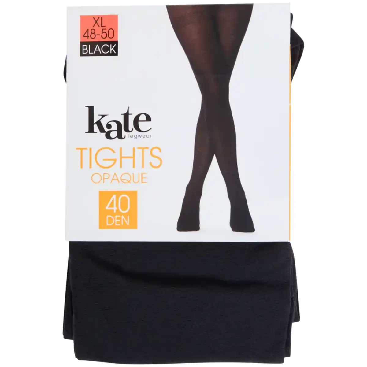 Bild 2 von Kate Legwear Strumpfhose 40 Denier