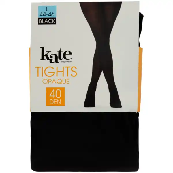 Bild 2 von Kate Legwear Strumpfhose 40 Denier