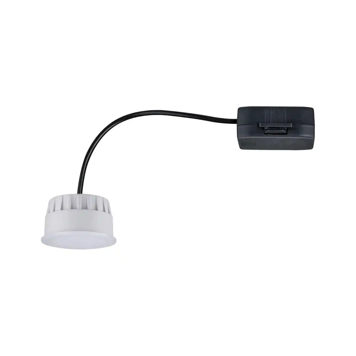 Bild 1 von LED-Leuchtmittel 92473 3er Set max. 6 Watt, Weiß
