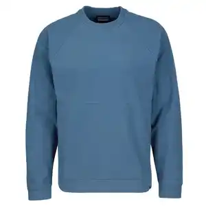 M'S MICRO D CREWNECK Herren - Fleecepullover