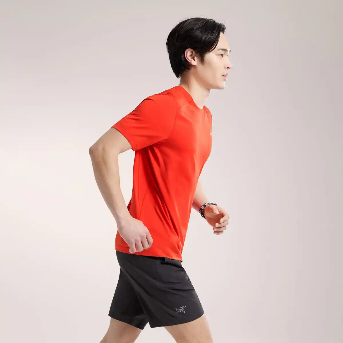 Bild 4 von CORMAC CREW SS M Herren - Funktionsshirt