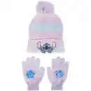 Bild 2 von Mütze und Handschuhe