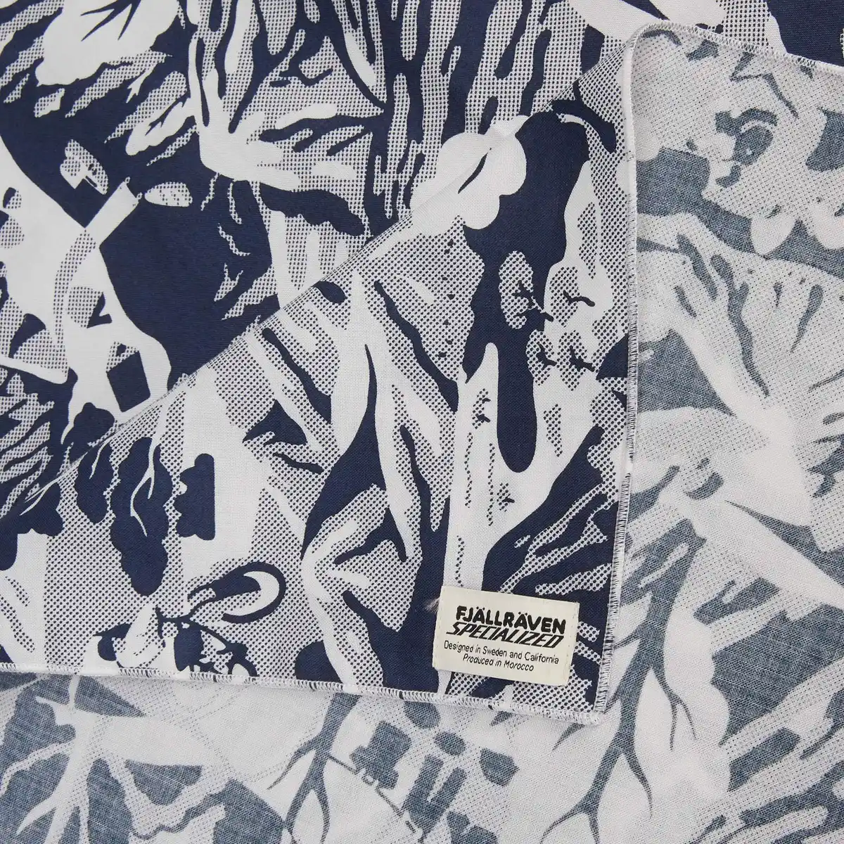 Bild 4 von S/F SCARF Unisex - Schal