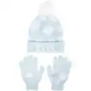 Bild 3 von Mütze und Handschuhe
