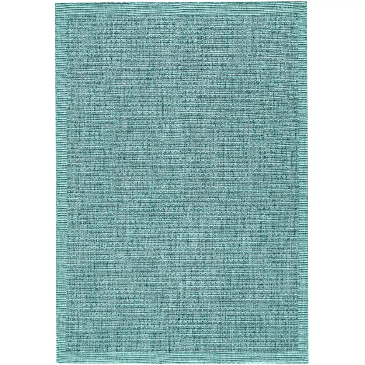 Bild 1 von Outdoorteppich Giza Blau ca. 270x340cm, Blau