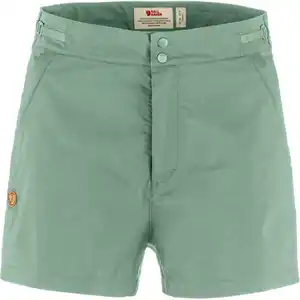 ABISKO HIKE SHORTS W Damen - Shorts