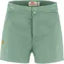 Bild 1 von ABISKO HIKE SHORTS W Damen - Shorts