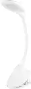Bild 1 von LED-Schreibtischleuchte Cipsi max. 7 Watt Schreibtischlampe, Weiß