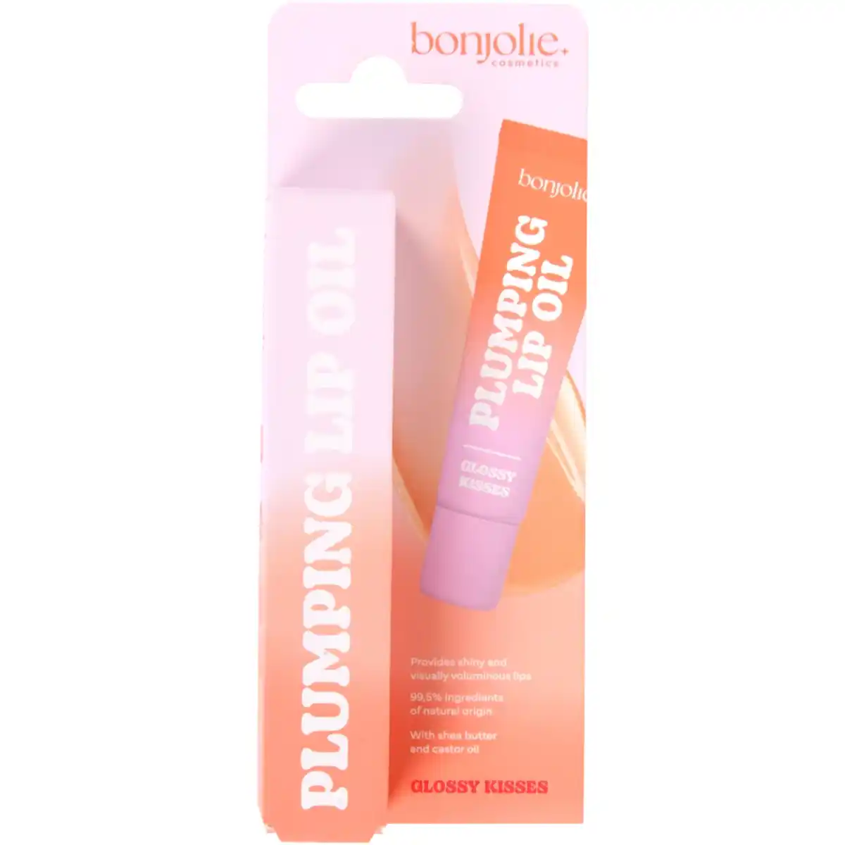 Bild 4 von Skin Bliss Plumping-Lippenöl