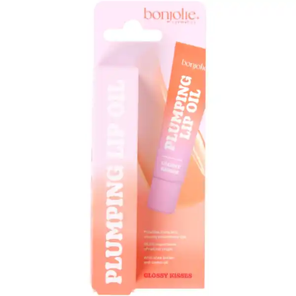 Bild 4 von Skin Bliss Plumping-Lippenöl