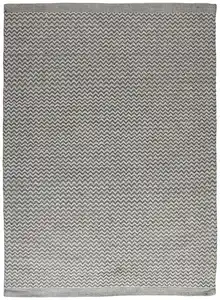 Wollteppich Shelley Schwarz ca. 190x290cm, Schwarz