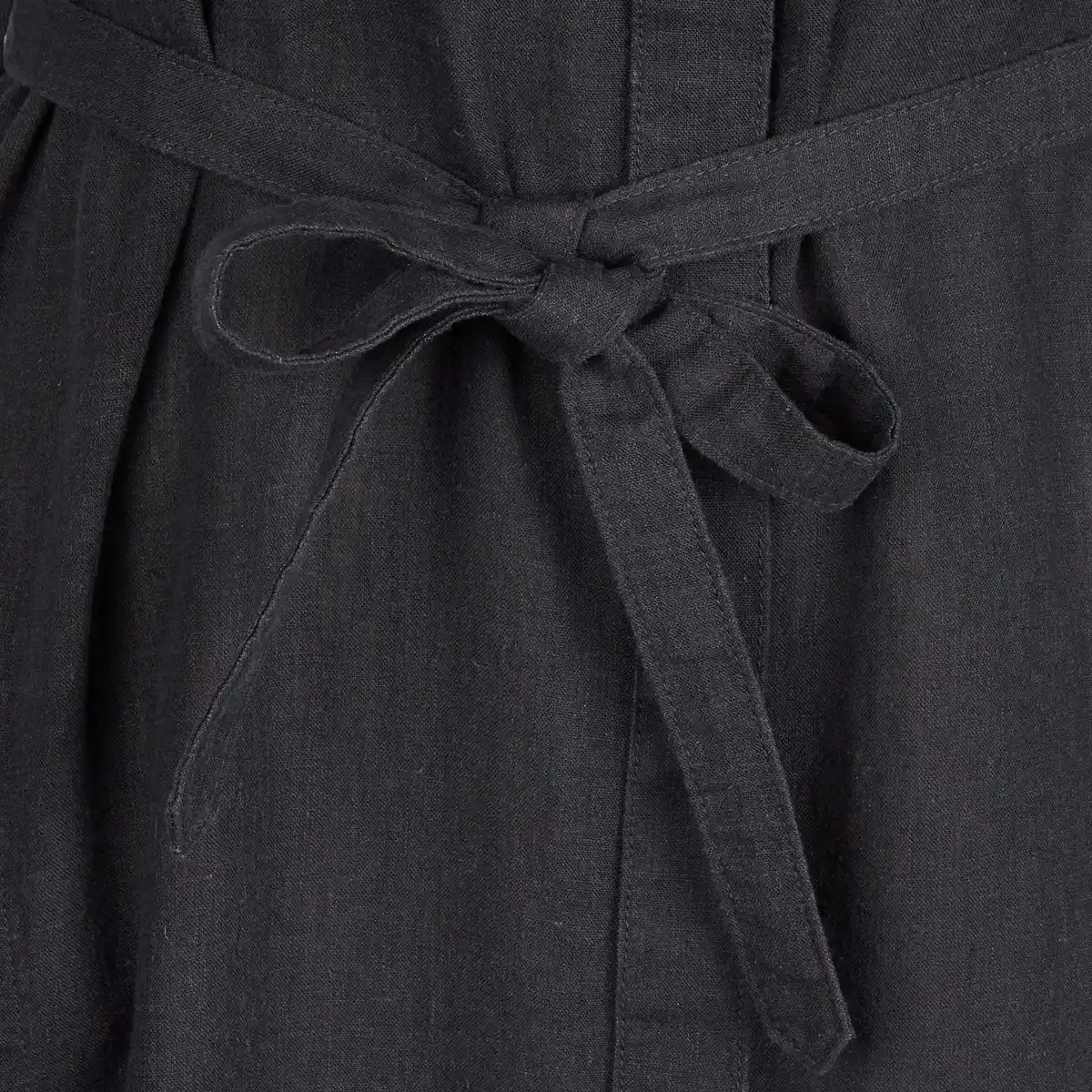 Bild 3 von ÖVIK HEMP DRESS W Damen - Kleid