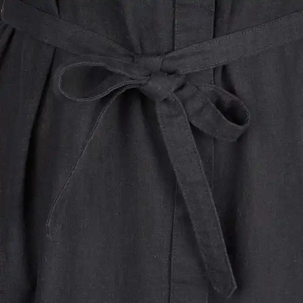 Bild 3 von ÖVIK HEMP DRESS W Damen - Kleid