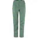 Bild 1 von ABISKO HIKE TROUSERS W Damen - Trekkinghose