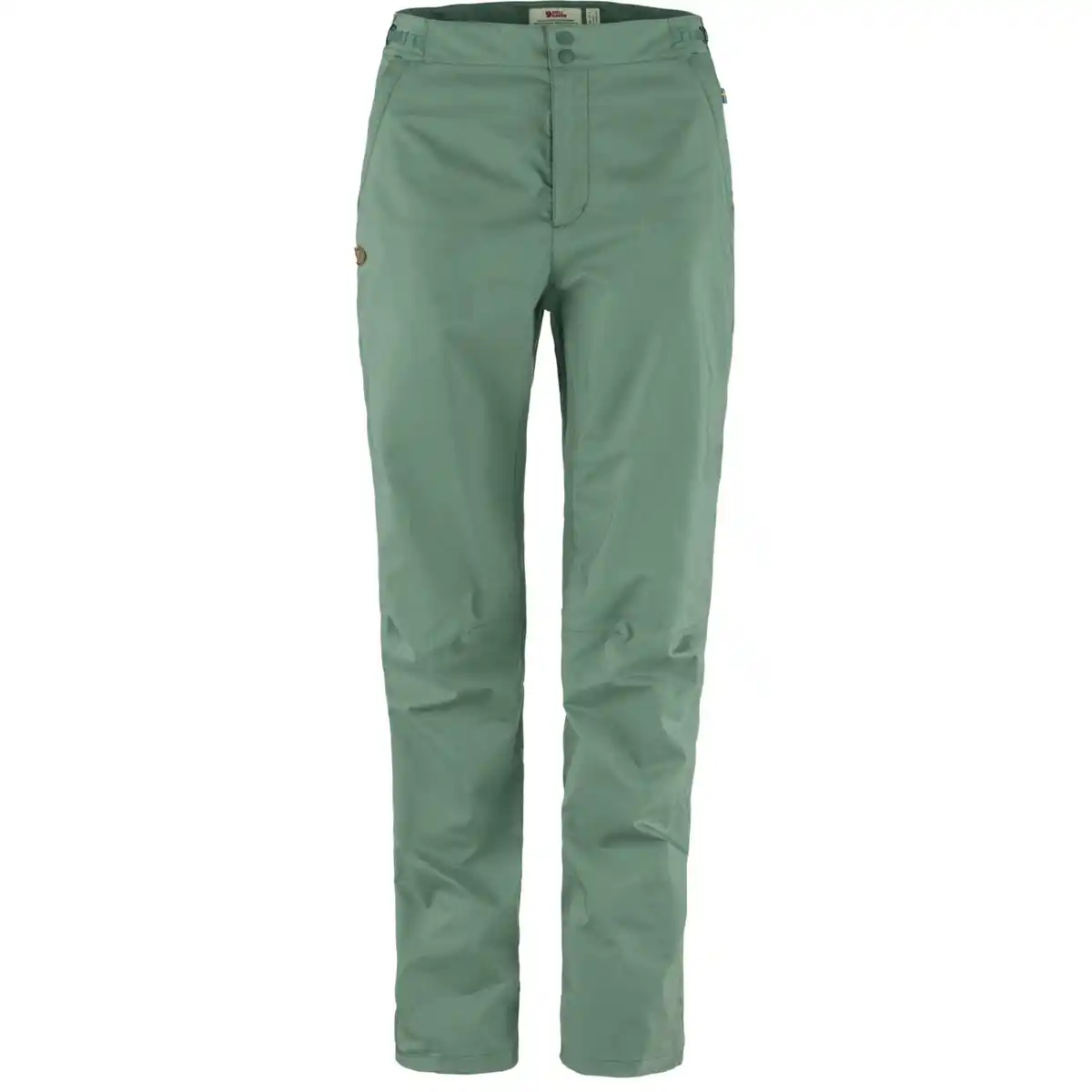 Bild 1 von ABISKO HIKE TROUSERS W Damen - Trekkinghose