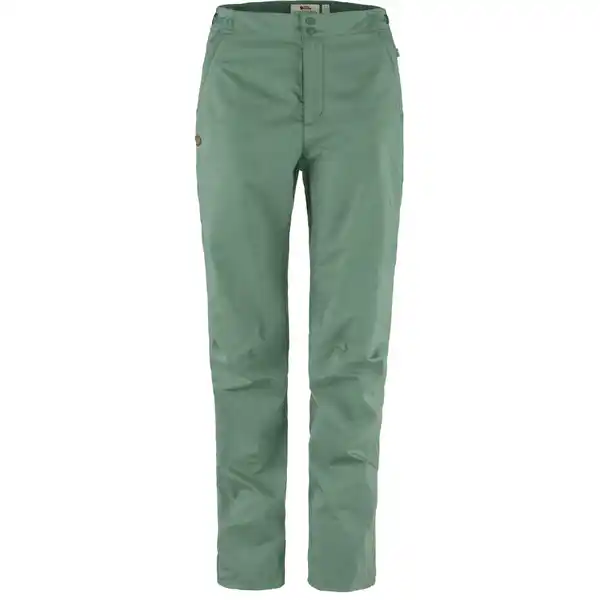 Bild 1 von ABISKO HIKE TROUSERS W Damen - Trekkinghose