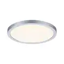 Bild 1 von LED-Paneel Areo VariFit in Chromfarben max. 13 Watt, Chromfarben