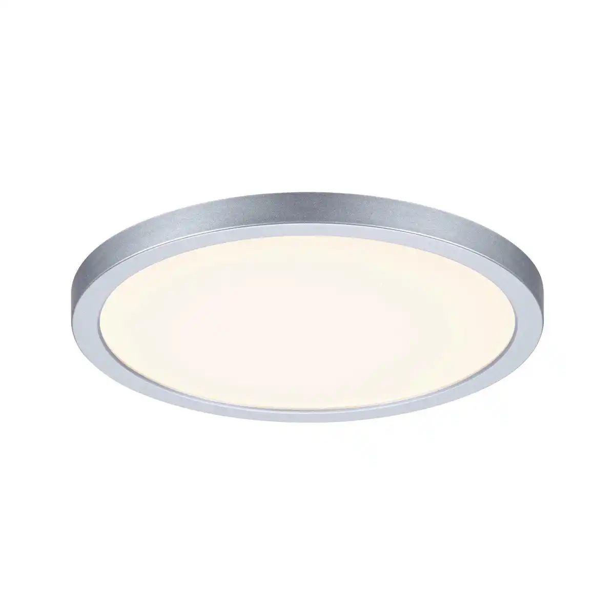 Bild 1 von LED-Paneel Areo VariFit in Chromfarben max. 13 Watt, Chromfarben