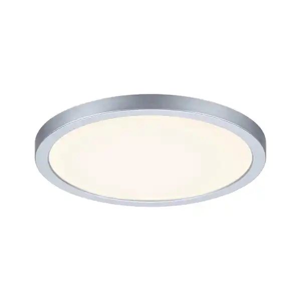 Bild 1 von LED-Paneel Areo VariFit in Chromfarben max. 13 Watt, Chromfarben
