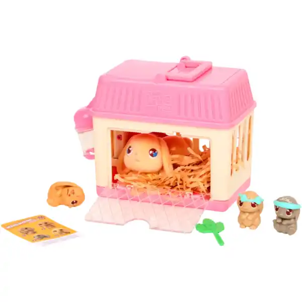 Bild 2 von Little Live Pets Mama Surprise