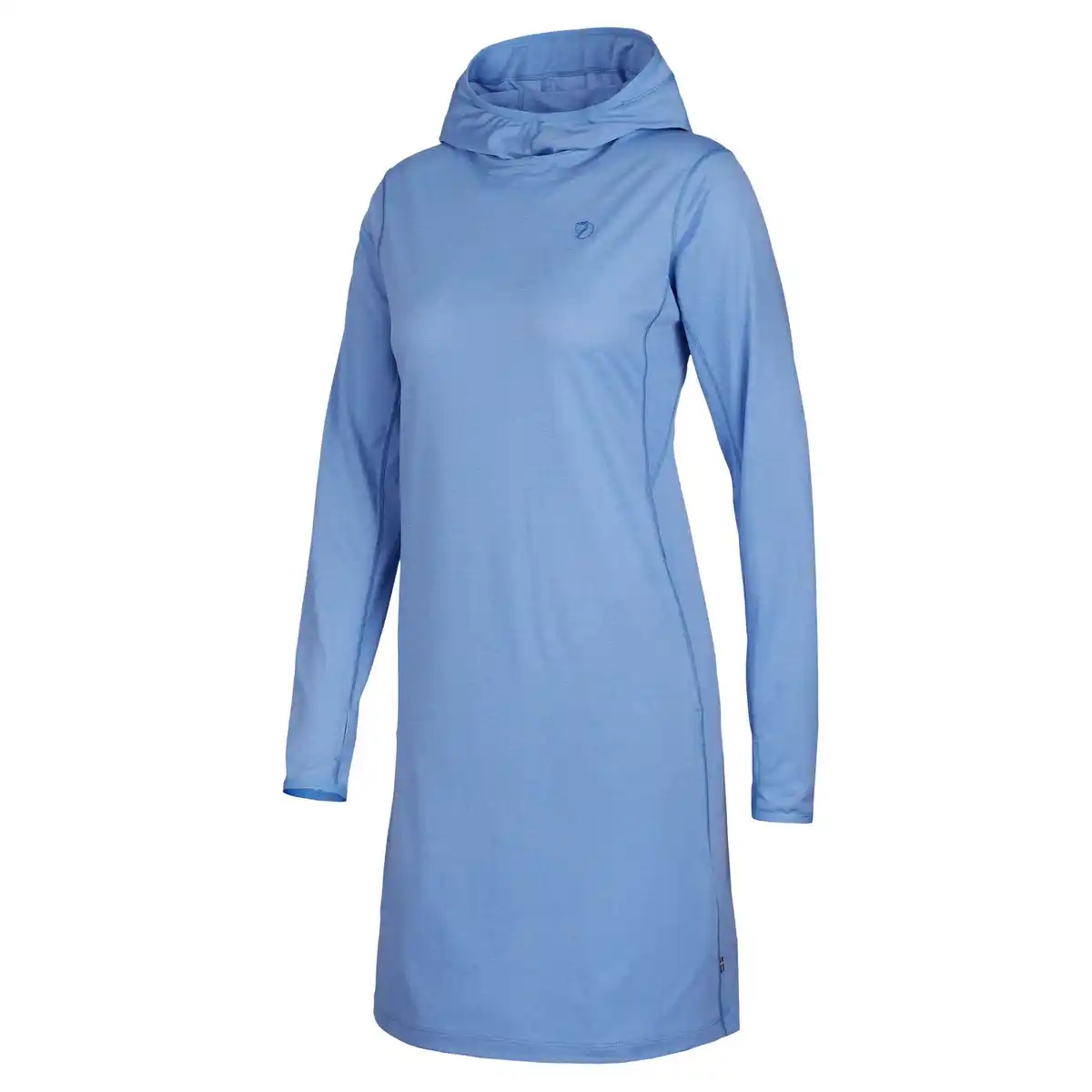 Bild 2 von ABISKO SUN-HOODIE DRESS W Damen - Kleid