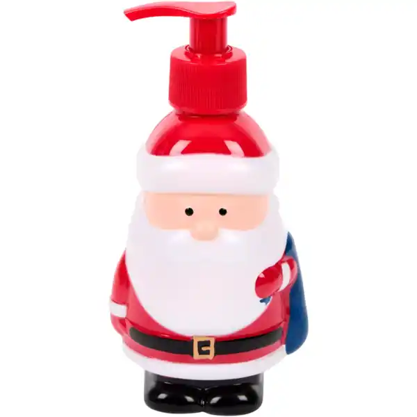Bild 3 von Handseife im Weihnachtsspender