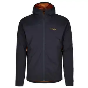 XENAIR ALPINE LIGHT JACKET Herren - Isolationsjacke