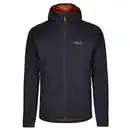 Bild 1 von XENAIR ALPINE LIGHT JACKET Herren - Isolationsjacke