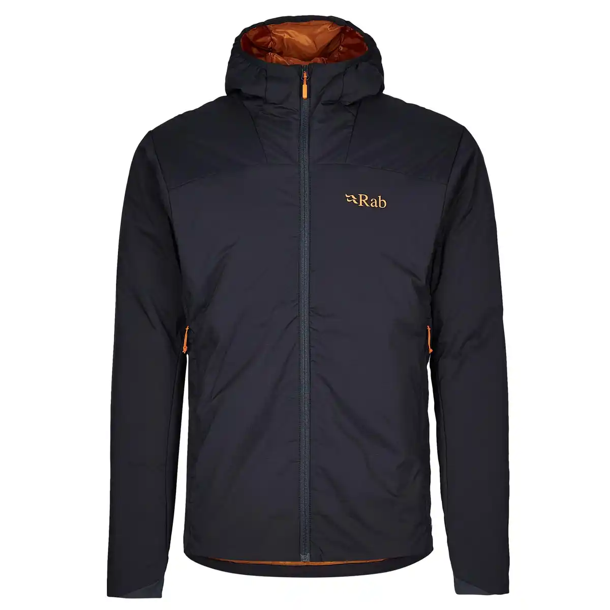 Bild 1 von XENAIR ALPINE LIGHT JACKET Herren - Isolationsjacke