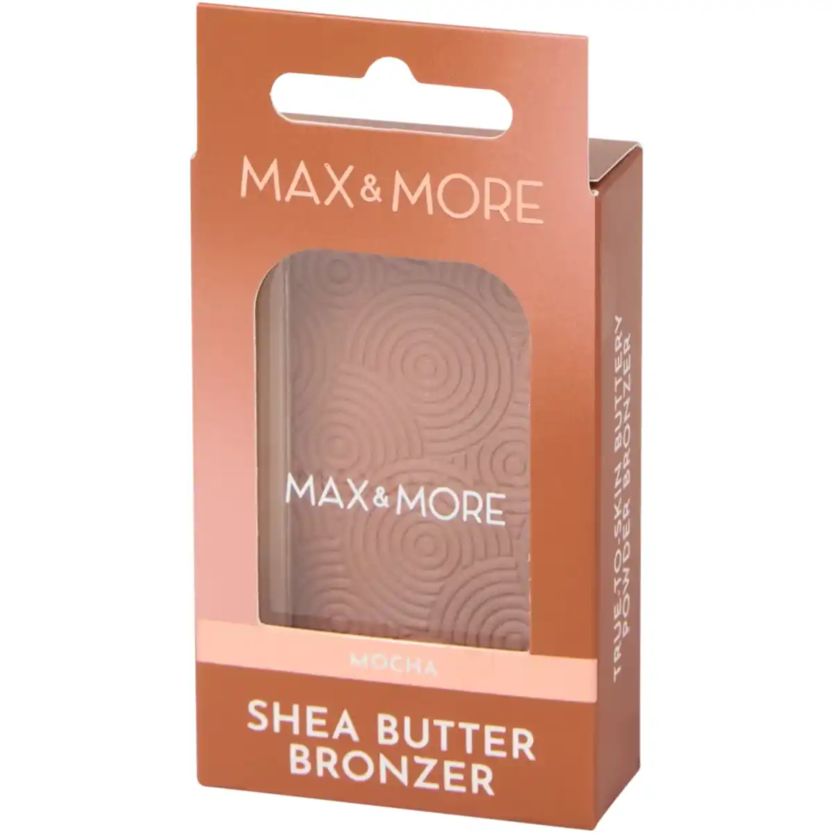 Bild 3 von Max & More Bronzer