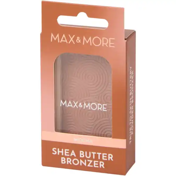 Bild 3 von Max & More Bronzer