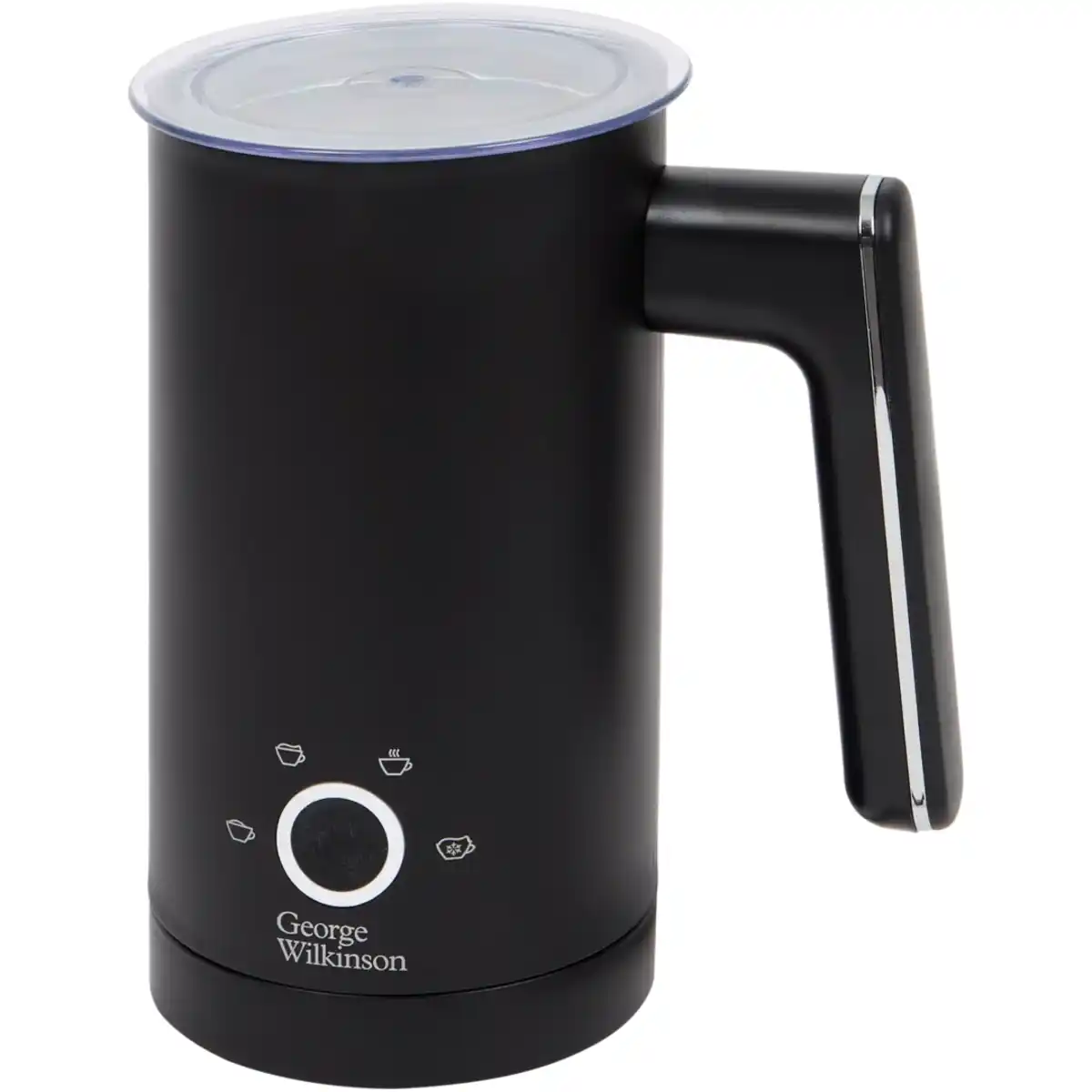 Bild 2 von George Wilkinson Chocoluxe Milchaufschäumer