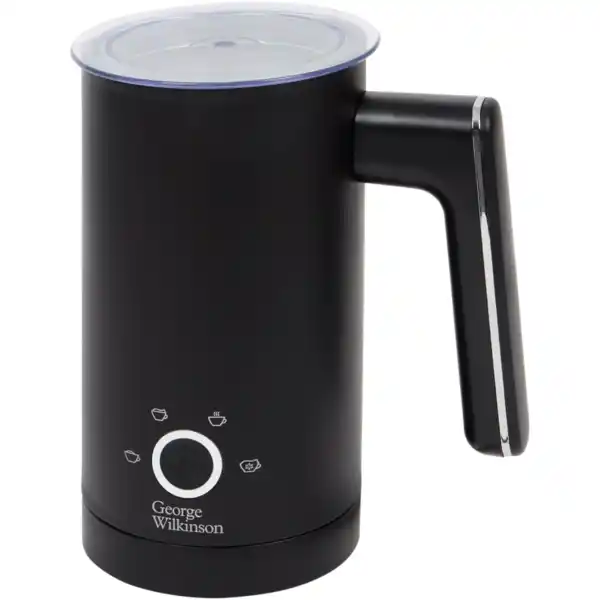 Bild 2 von George Wilkinson Chocoluxe Milchaufschäumer