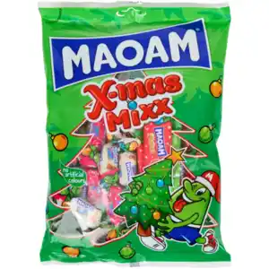 MAOAM Christmas Mixx