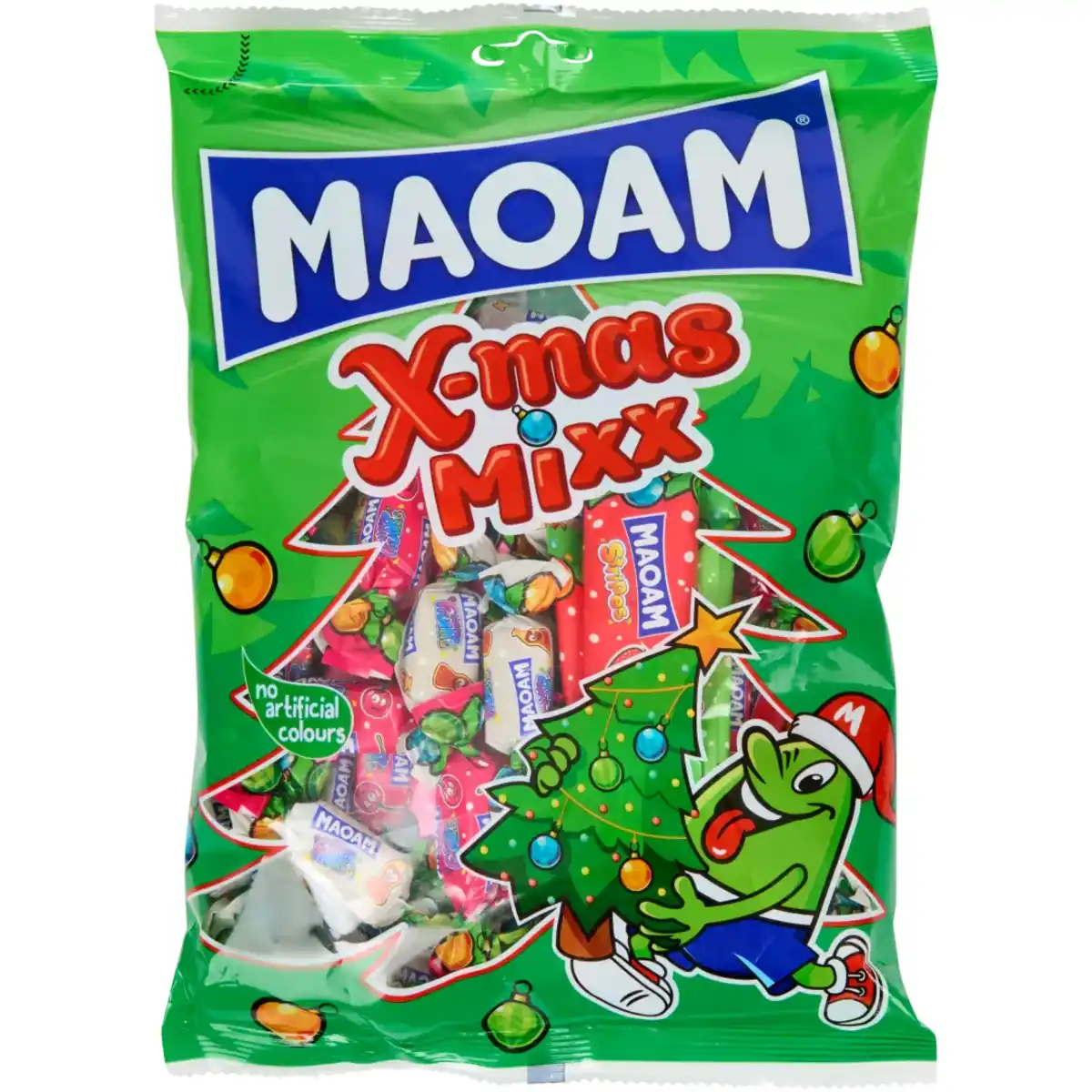 Bild 1 von MAOAM Christmas Mixx