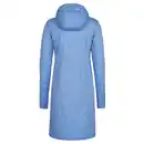 Bild 3 von ABISKO SUN-HOODIE DRESS W Damen - Kleid