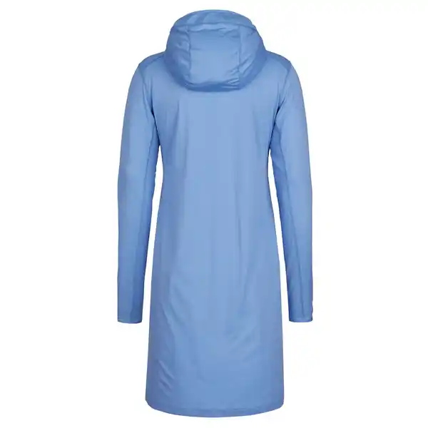 Bild 3 von ABISKO SUN-HOODIE DRESS W Damen - Kleid
