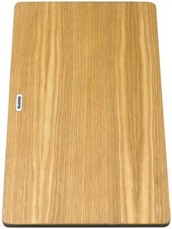 Bild 1 von Schneidebrett ESCHE-COMPOUND, Eschefarben