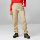 Bild 3 von ABISKO HIKE TROUSERS W Damen - Trekkinghose