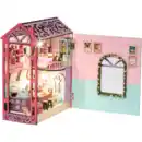 Bild 4 von Crafts & Co Miniaturhaus Bücherständer