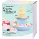 Bild 4 von George Wilkinson Schokobrunnen