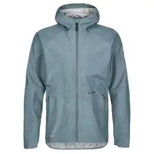 MEN'S LOAMER RAIN JACKET Herren - Fahrradjacke