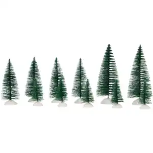 Magic Village Deko-Weihnachtsbäumchen