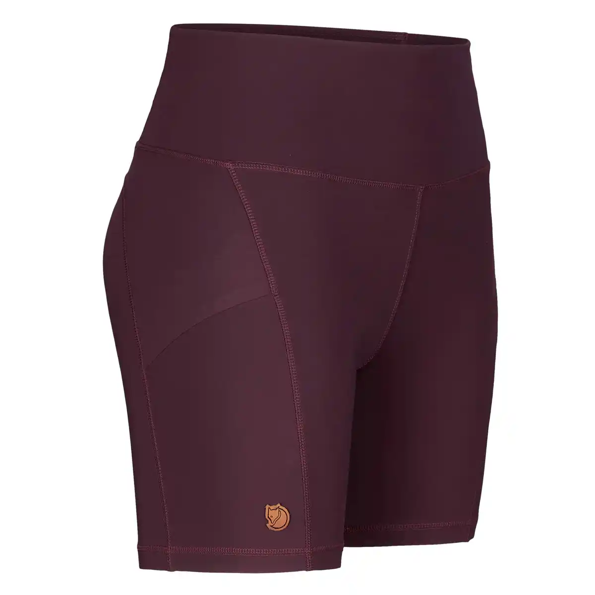 Bild 2 von ABISKO 6" SHORTS TIGHTS W Damen - Shorts