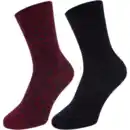 Bild 3 von Frotteesocken Damen