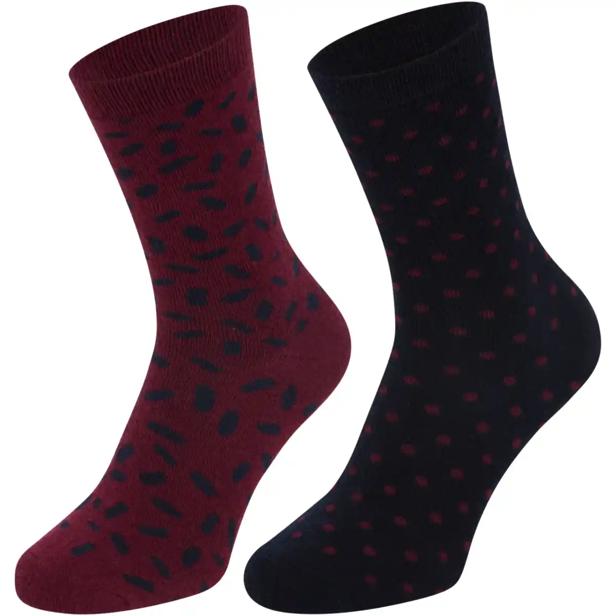 Bild 3 von Frotteesocken Damen